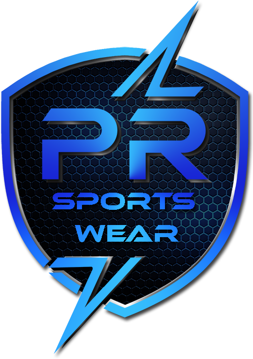 PR Sportswear Logo