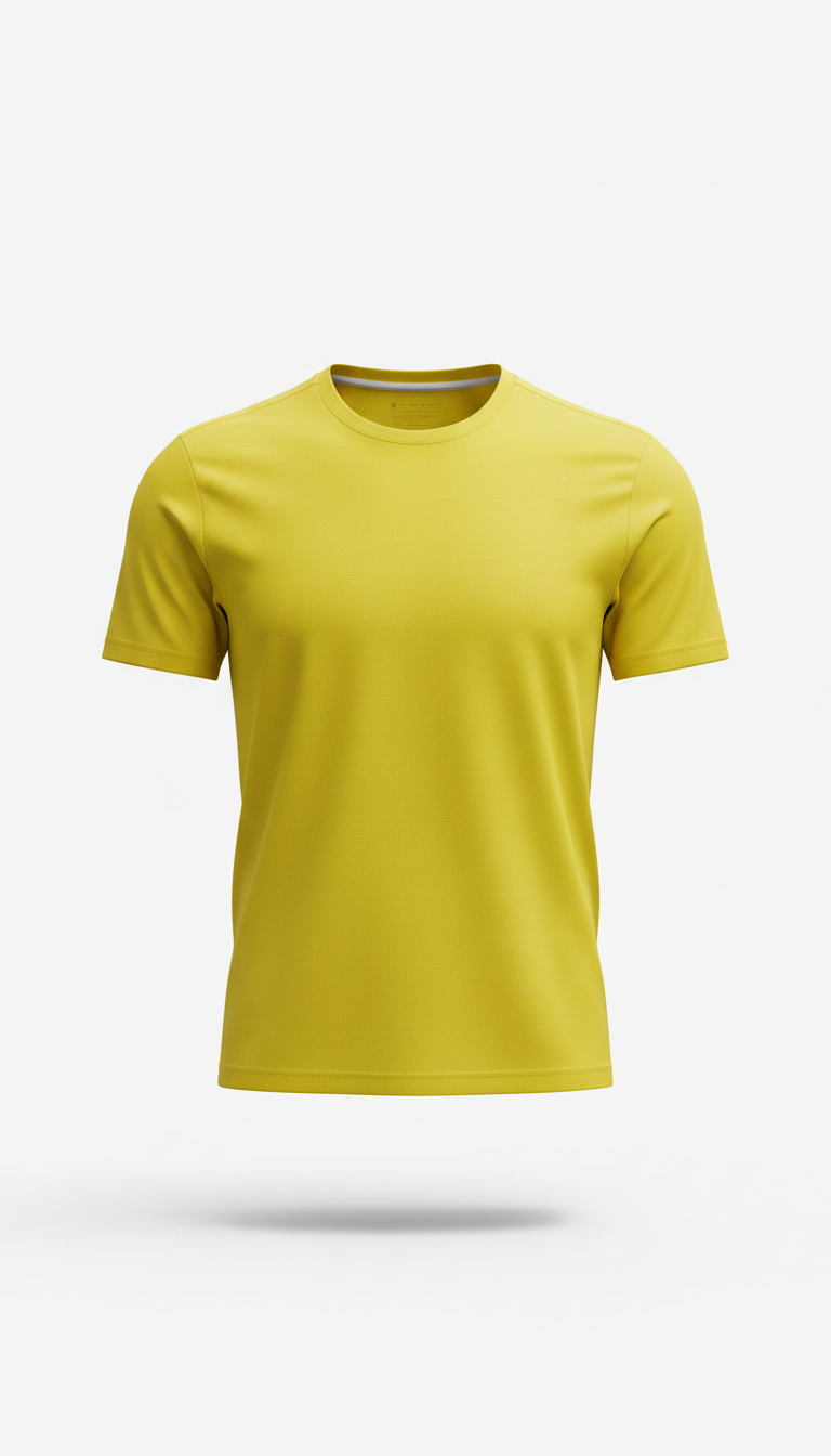 Sporttank aus Mesh-Material